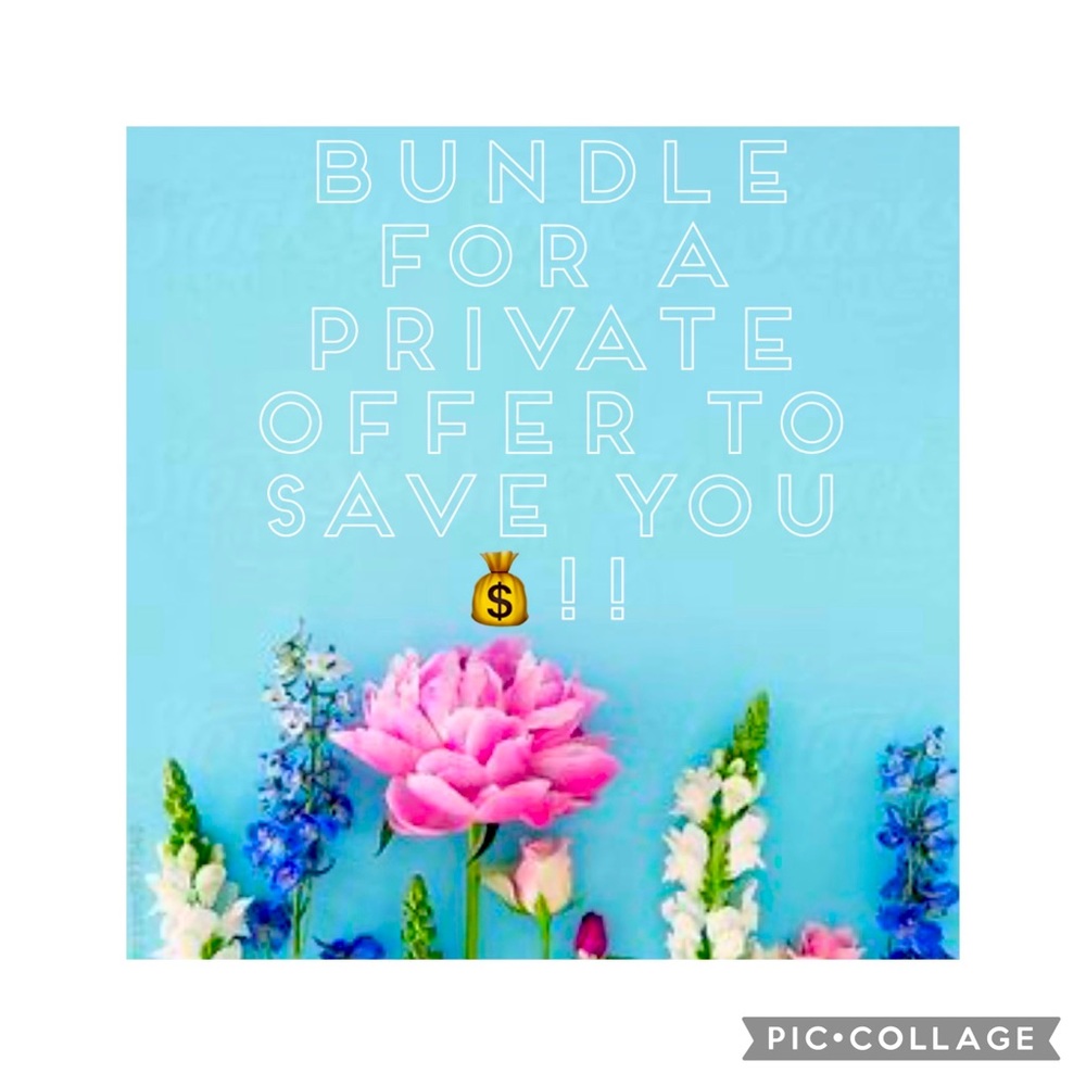 Bundle Offer
